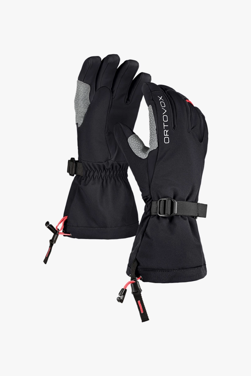 Ortovox Merino Mountain Damen Skihandschuh