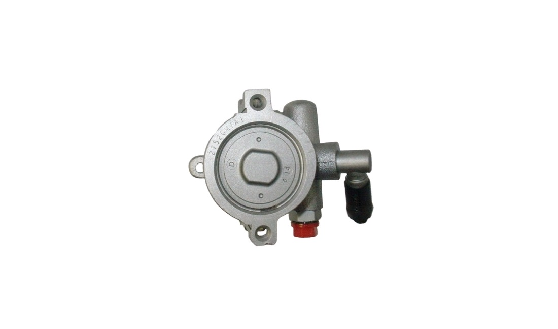 Servopumpe Hydraulisk