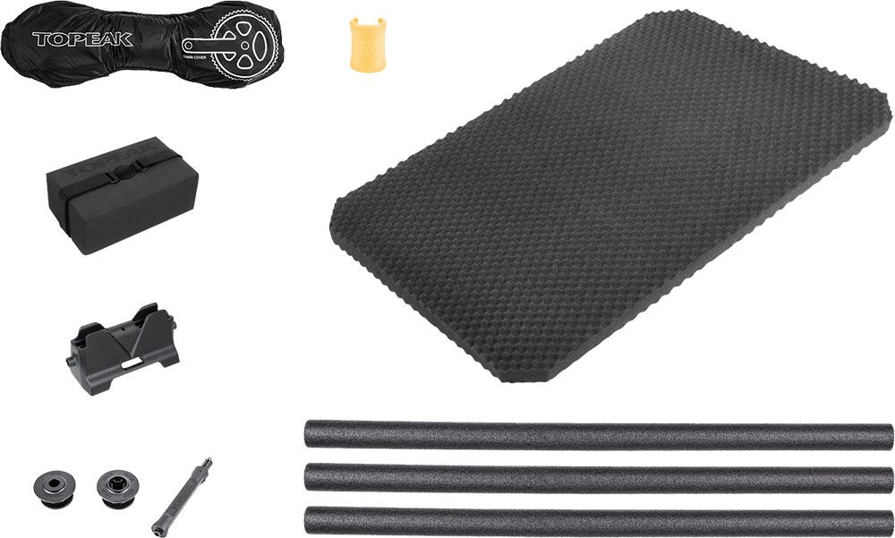 Topeak PakGo EX Fahrradkoffer kaufen | Bike-Discount