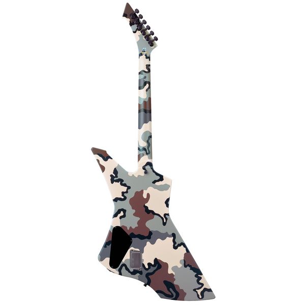 ESP Snakebyte Camo