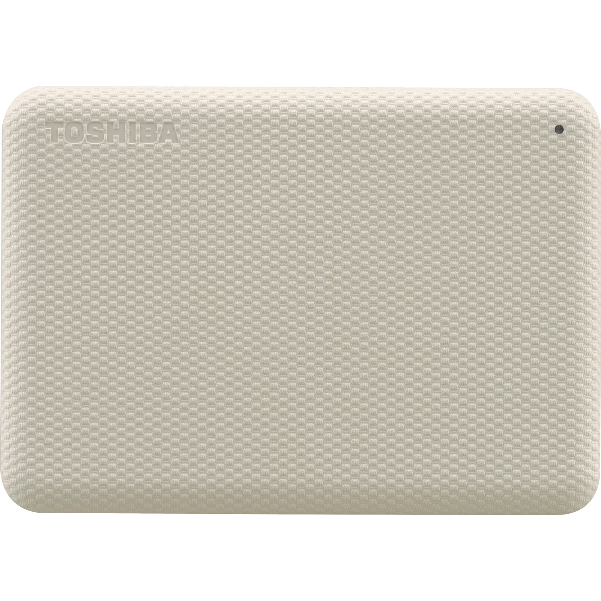Toshiba Festplatte Canvio Advance 2 TB