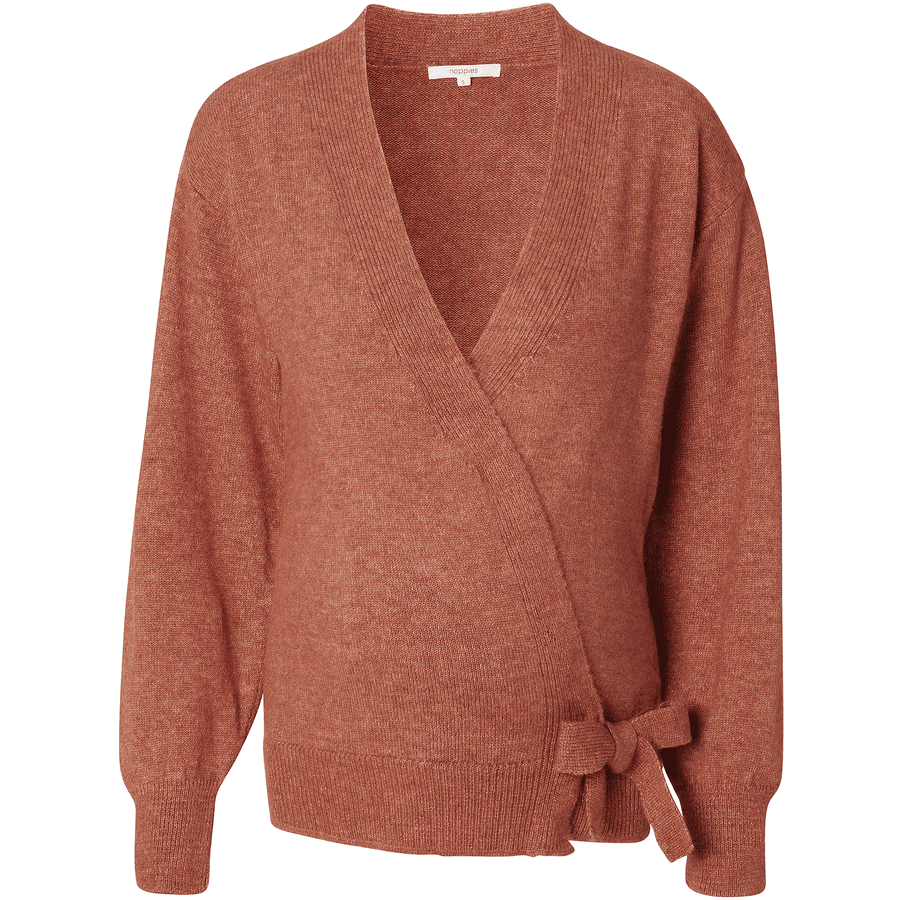 Noppies Strickjacke Cecia Sienna