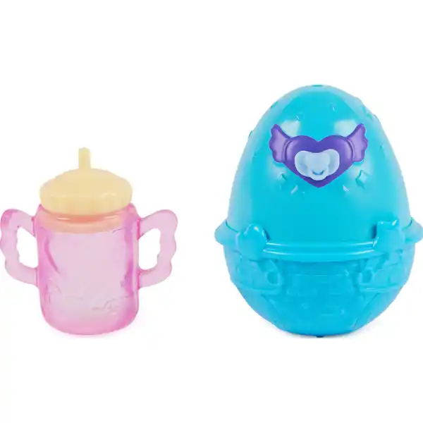 Colleggtibles - Hatchimals Alive Family Surprise Asst (S13)