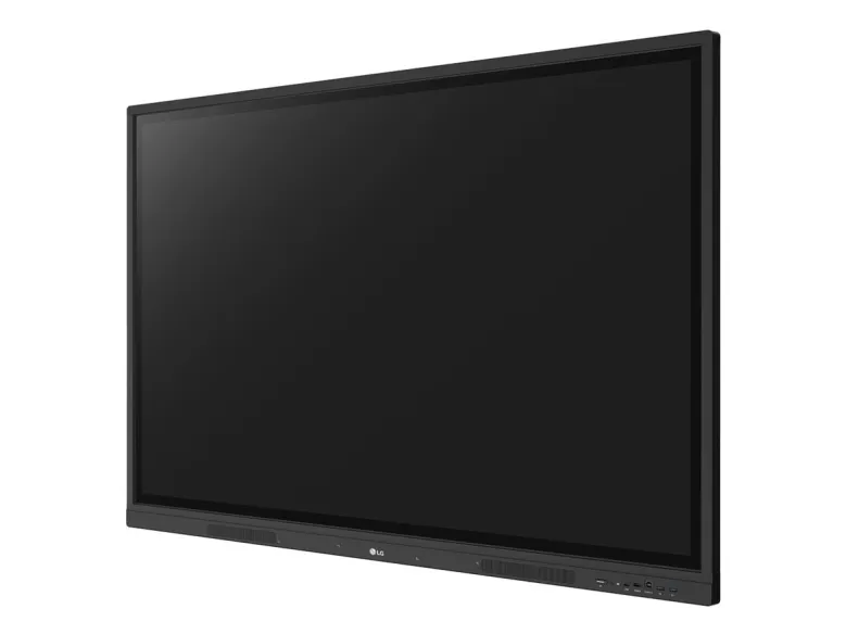 LG CreateBoard 55TR3DK-B - 55