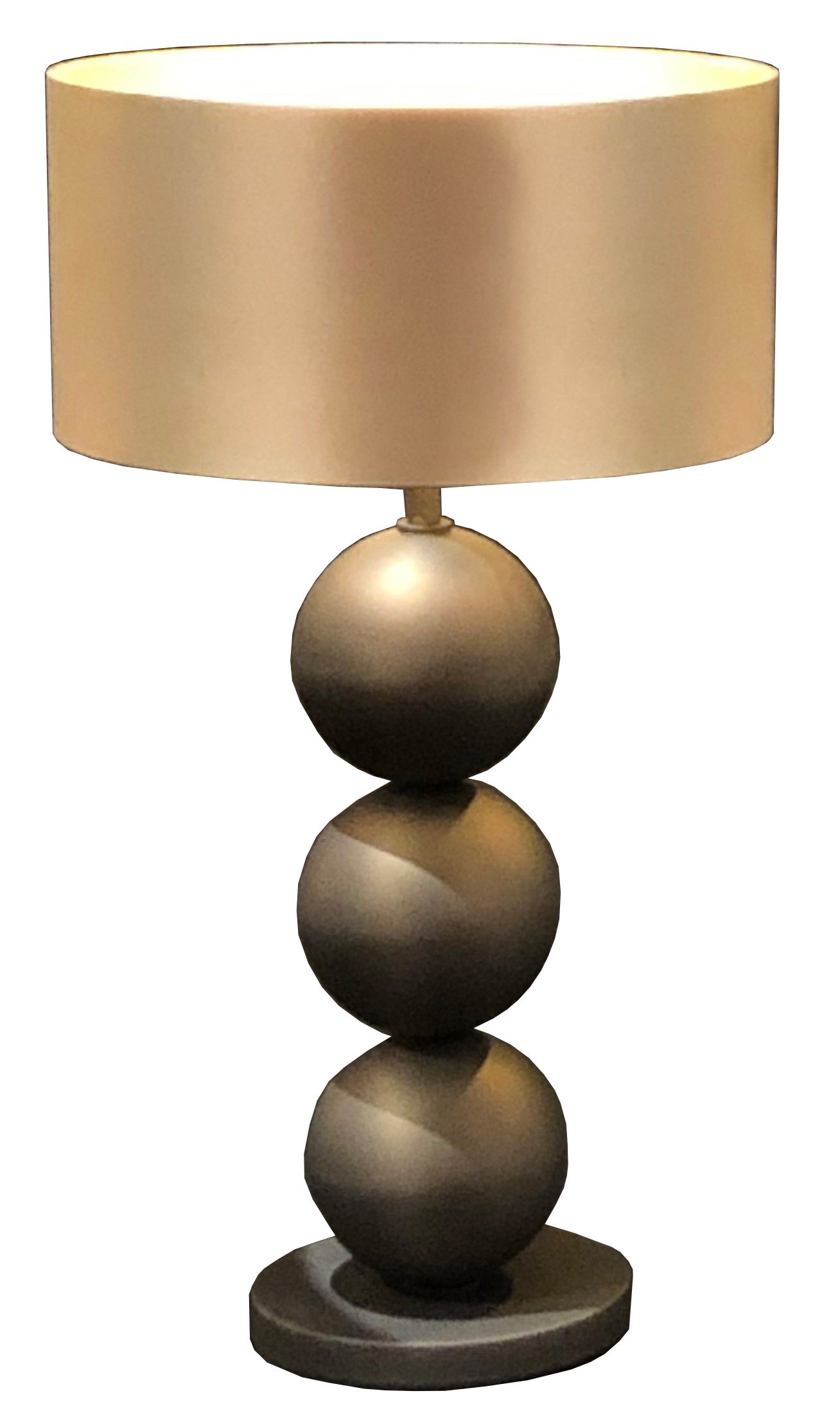 Tafellamp LB993TLIND  Boss  | Leclercq & Bouwman⌀15  x H85 cm