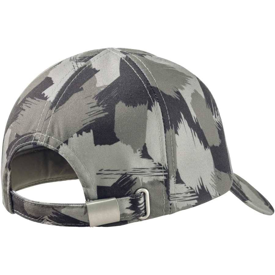 Sterntaler Baseball-Cap Pinselstrich mattgrün