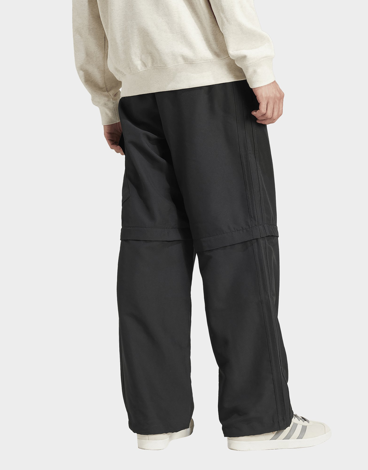 adidas Pantalon Zip-Off