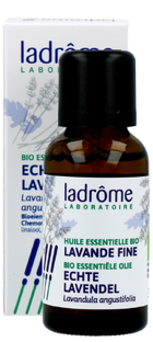 Ladrôme Lavendel Olie Bio 30ML