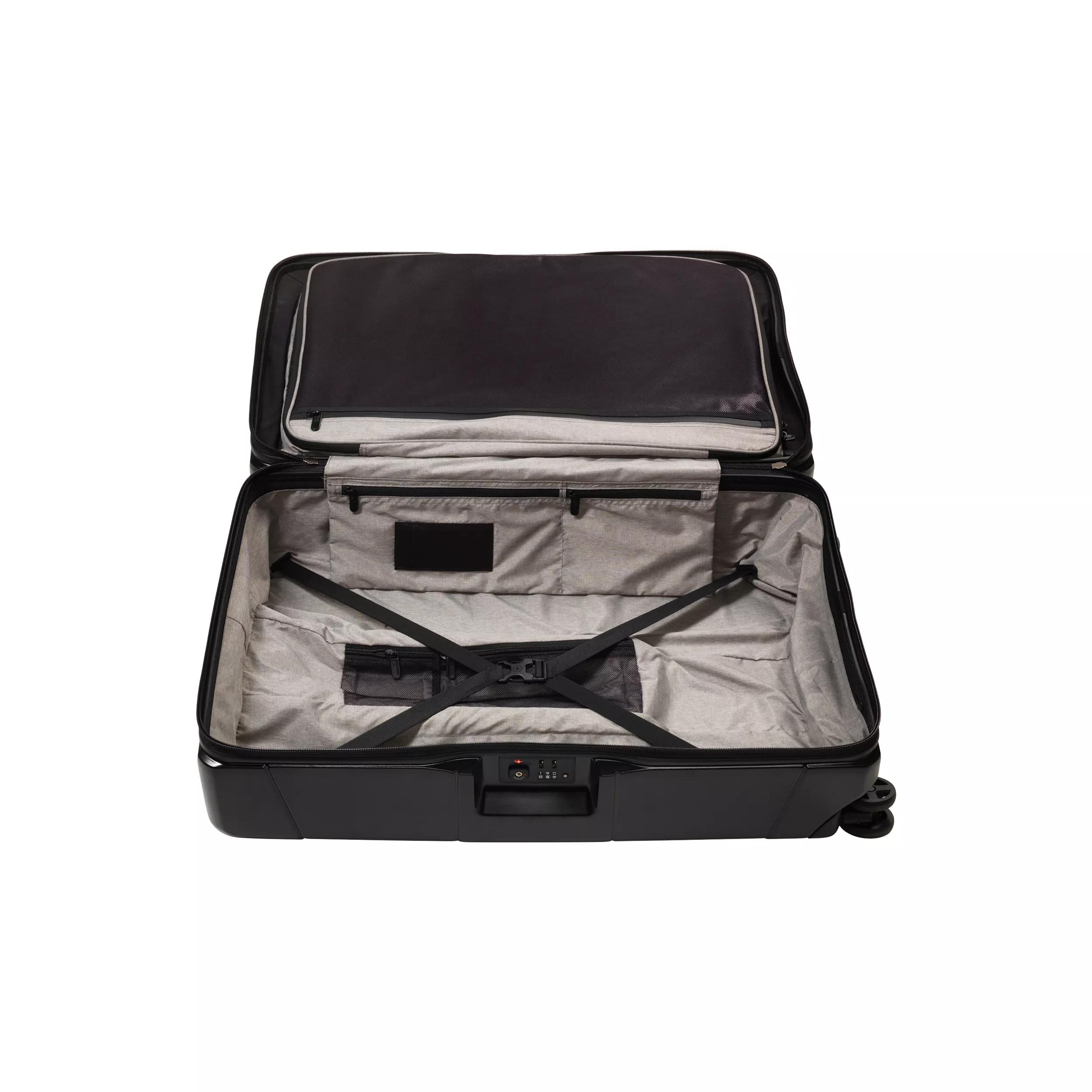 Lexicon Hardside Large-schwarz
