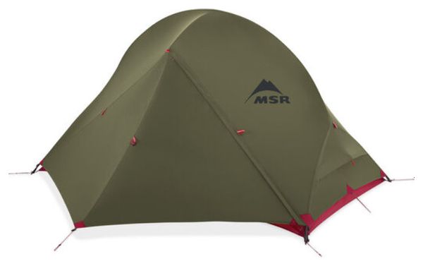 Tente Autoportante MSR Access 2 Vert