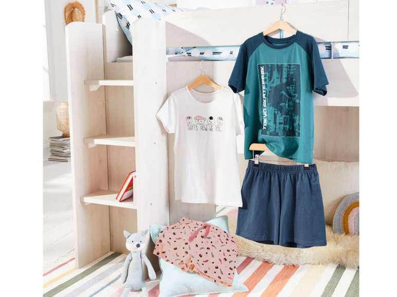 Meisjes kleding set