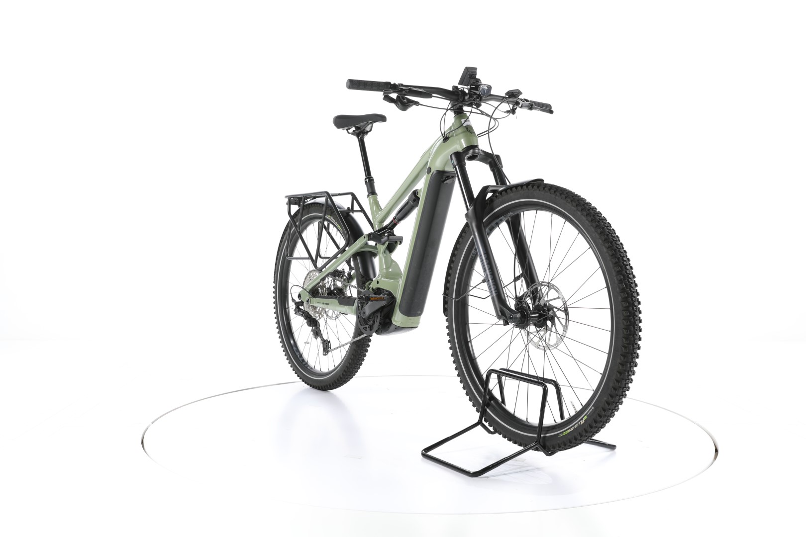 Cannondale Moterra Neo AI (2023) | Diamond