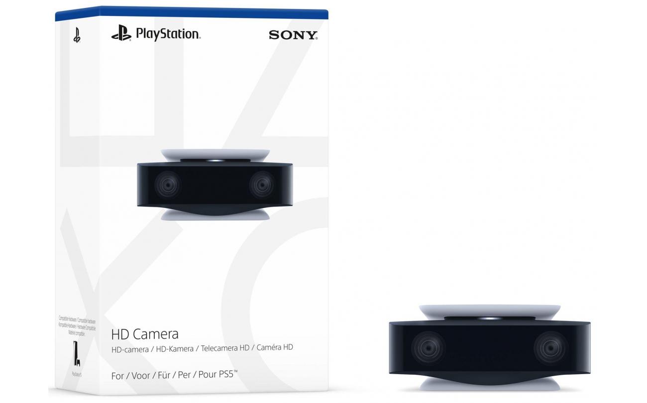 PS5 HD-Camera