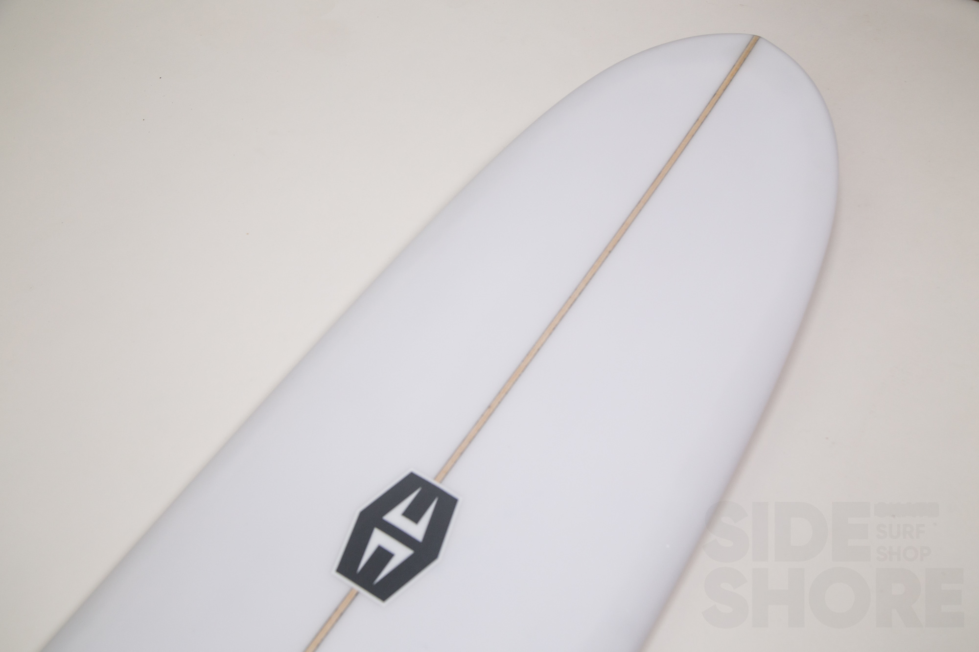 HURRICANE Pro Longboard 9'0 à 9'6 9'0