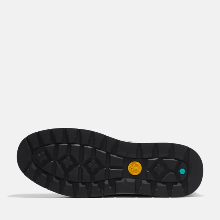 Oxford Maple Grove pour homme en noir