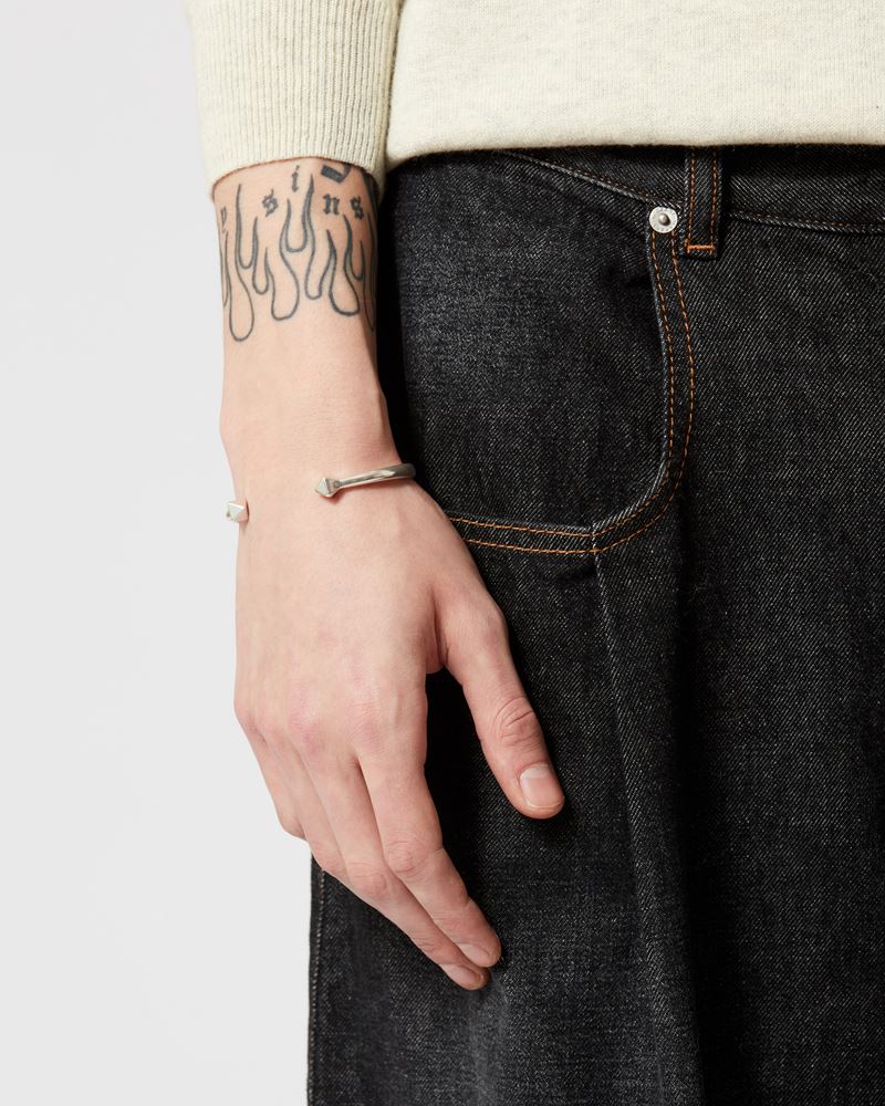 BRACELET RING MAN