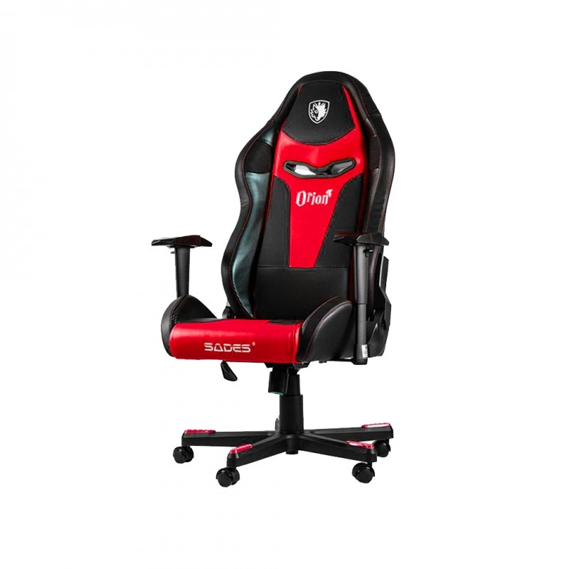 Sades Gaming-Stuhl »Orion Bürostuhl für Jugendliche und Erwachsene« ()