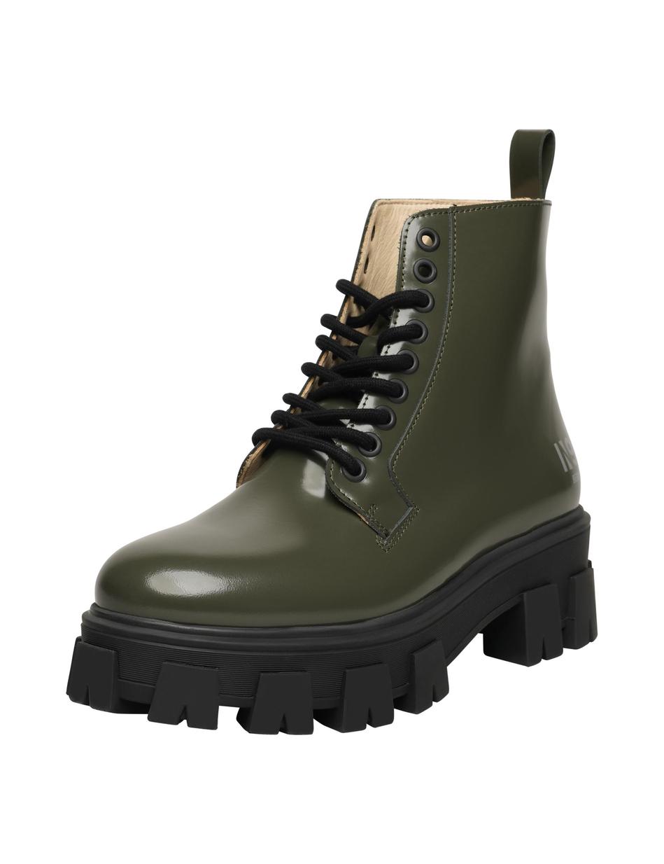 SCHNÜRBOOTS STYLE CHOICE NN