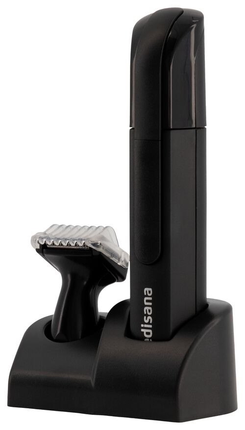 tondeuse 3 en 1 pour les poils du nez et des oreilles Medisana