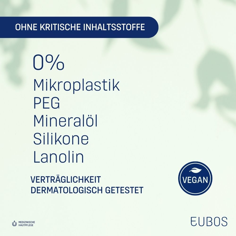 EUBOS® Omega 3-6-9 Hydro Activ Lotion