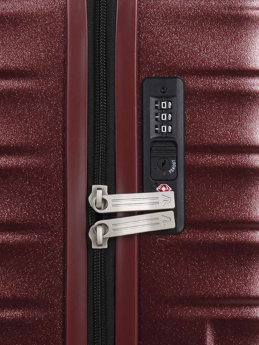 Valise Roncato Wave 76 cm