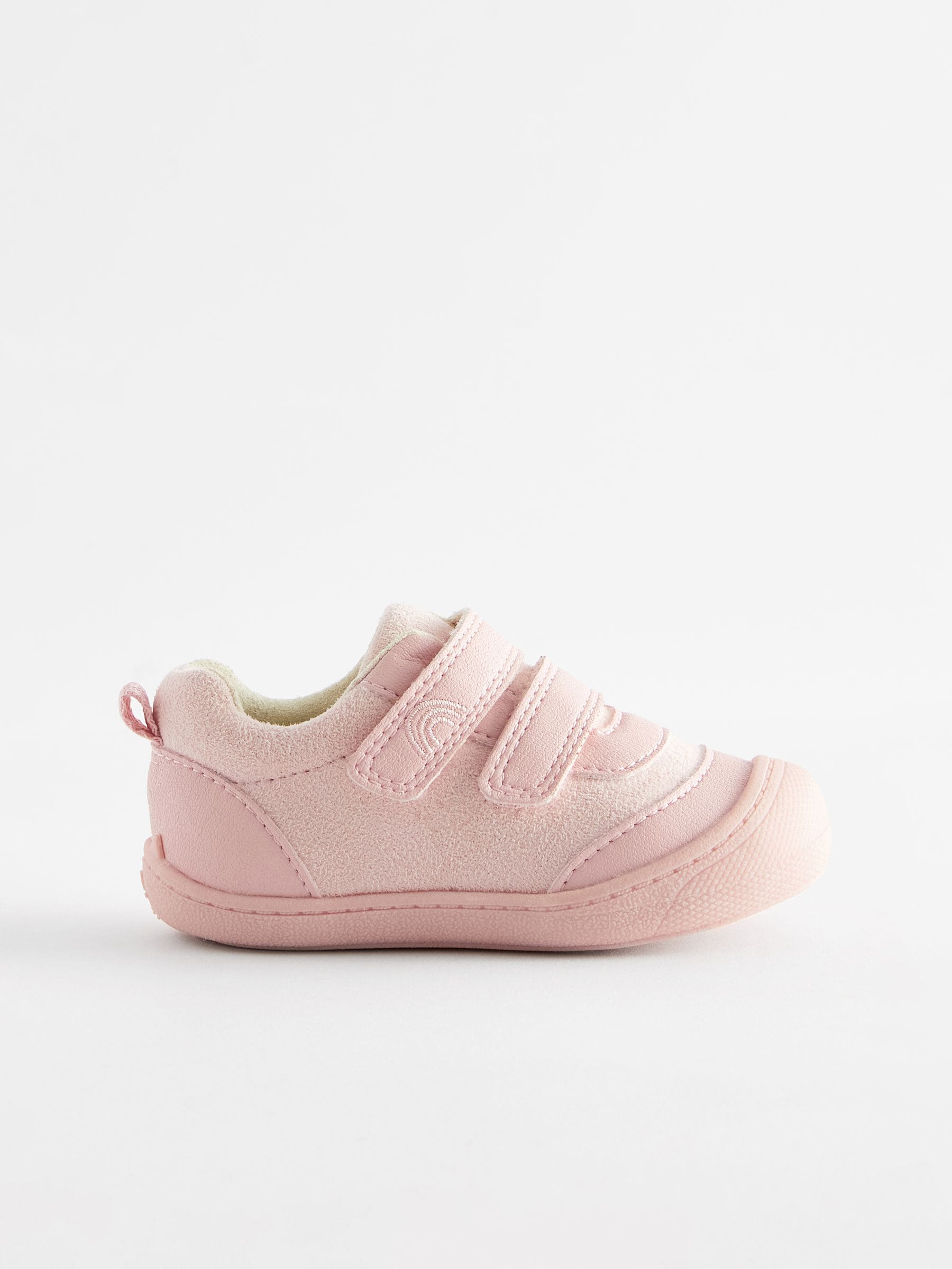 Roze - Babysneakers