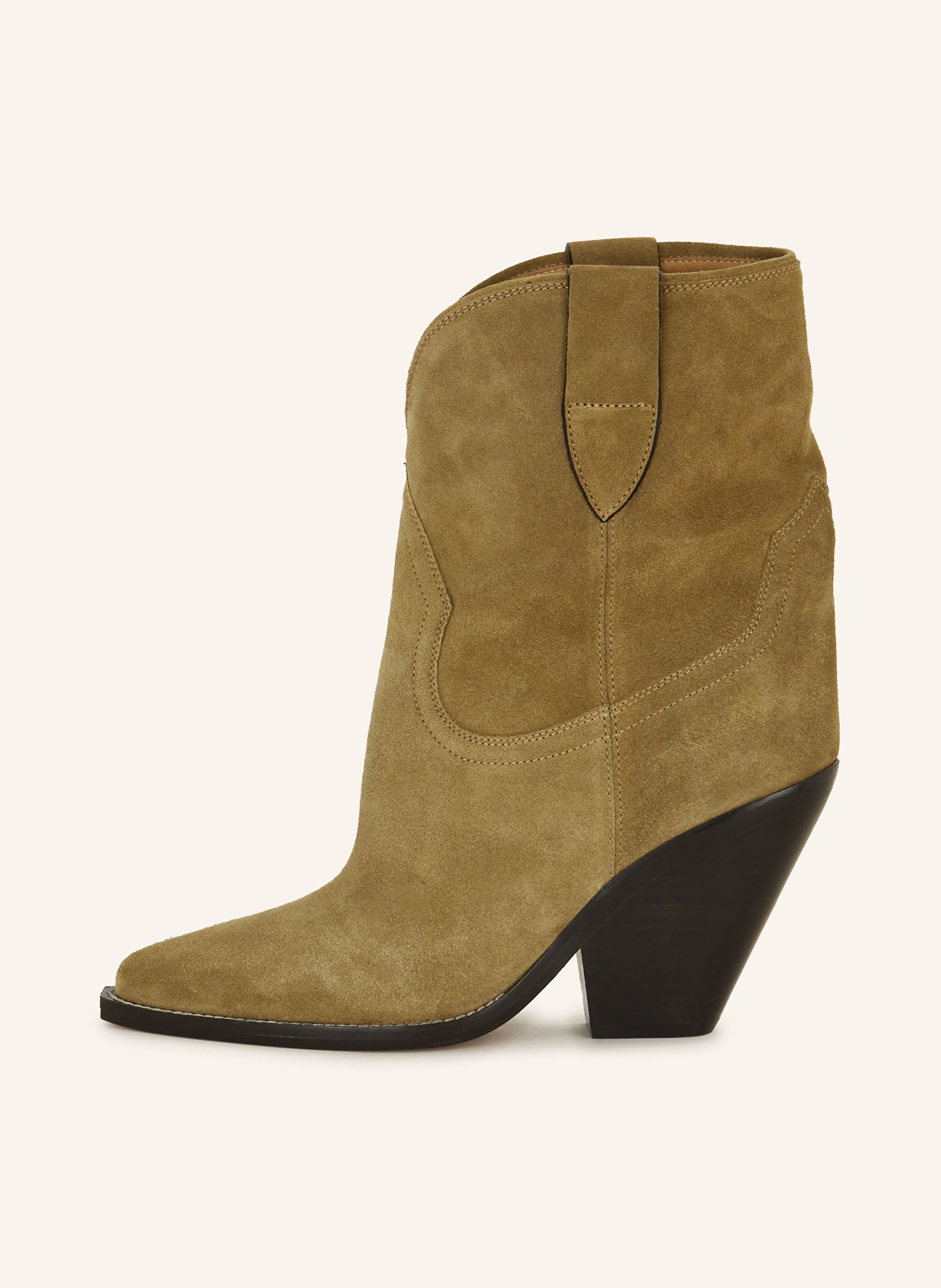 ISABEL MARANT Stiefeletten LEYANE-GB