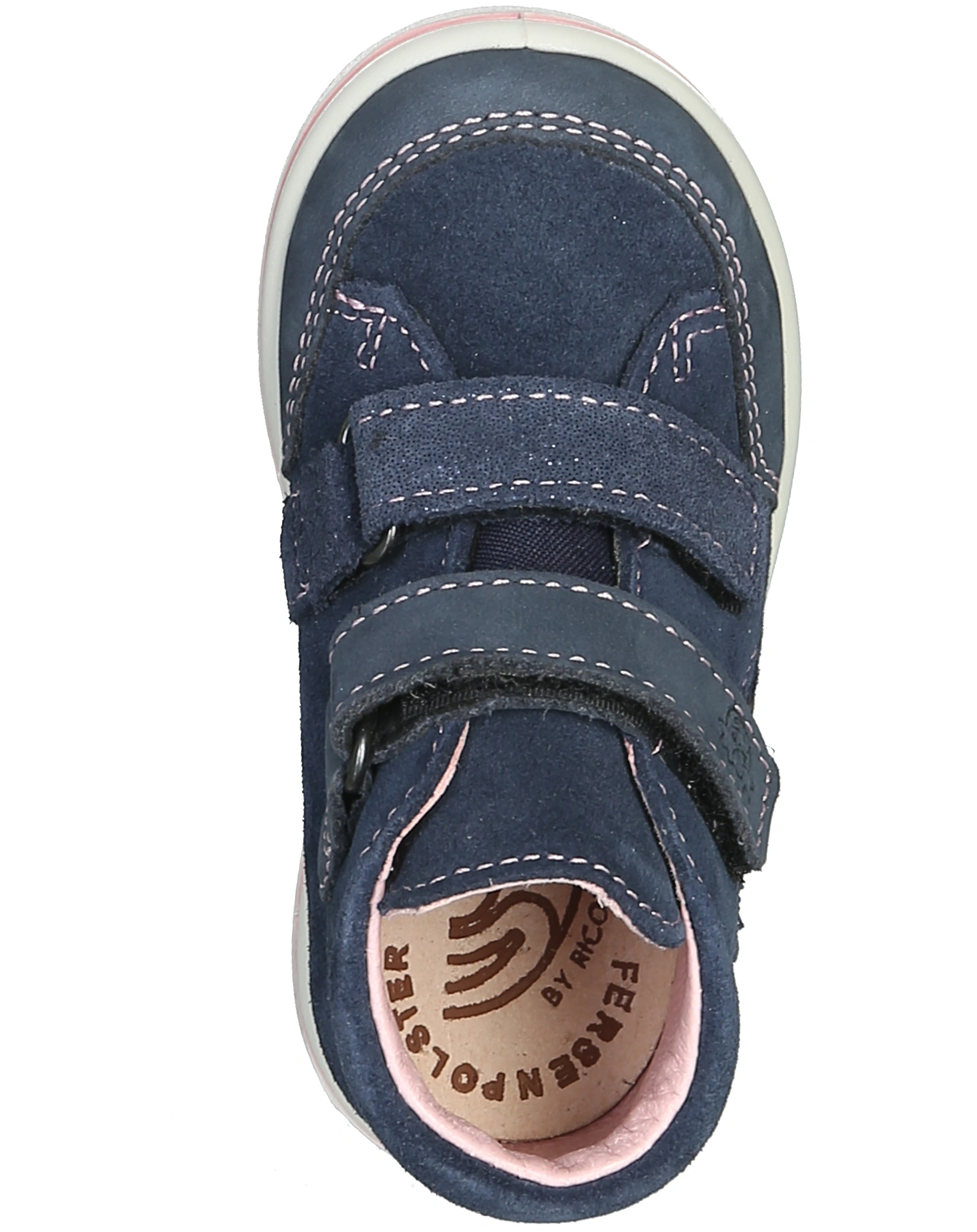 Klettschuhe SINI in nautic
