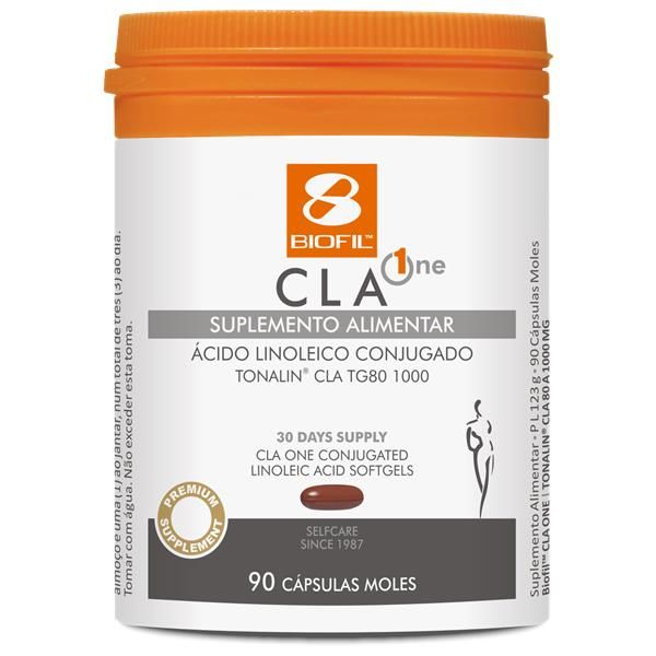 Tonalin® Cla1000