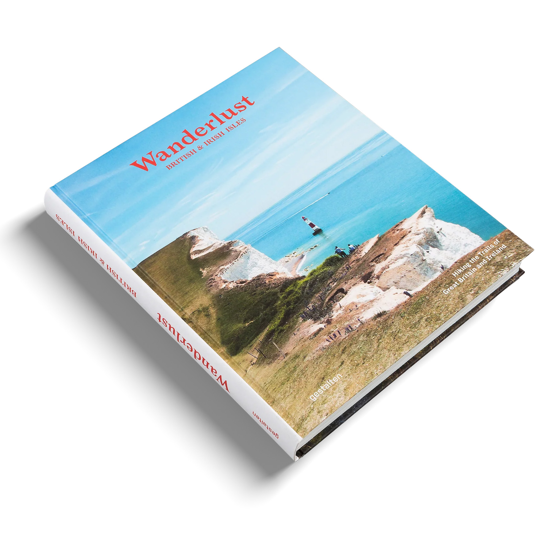 Wanderlust British & Irish Isles