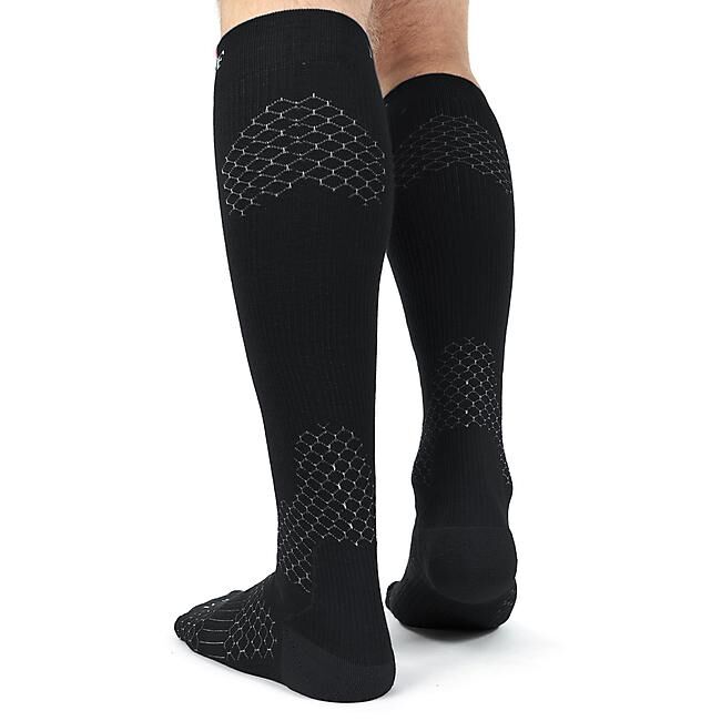 LA CHAUSSETTE DE FRANCE - CHAUSSETTES DE COMPRESSION ROCKIES PRO