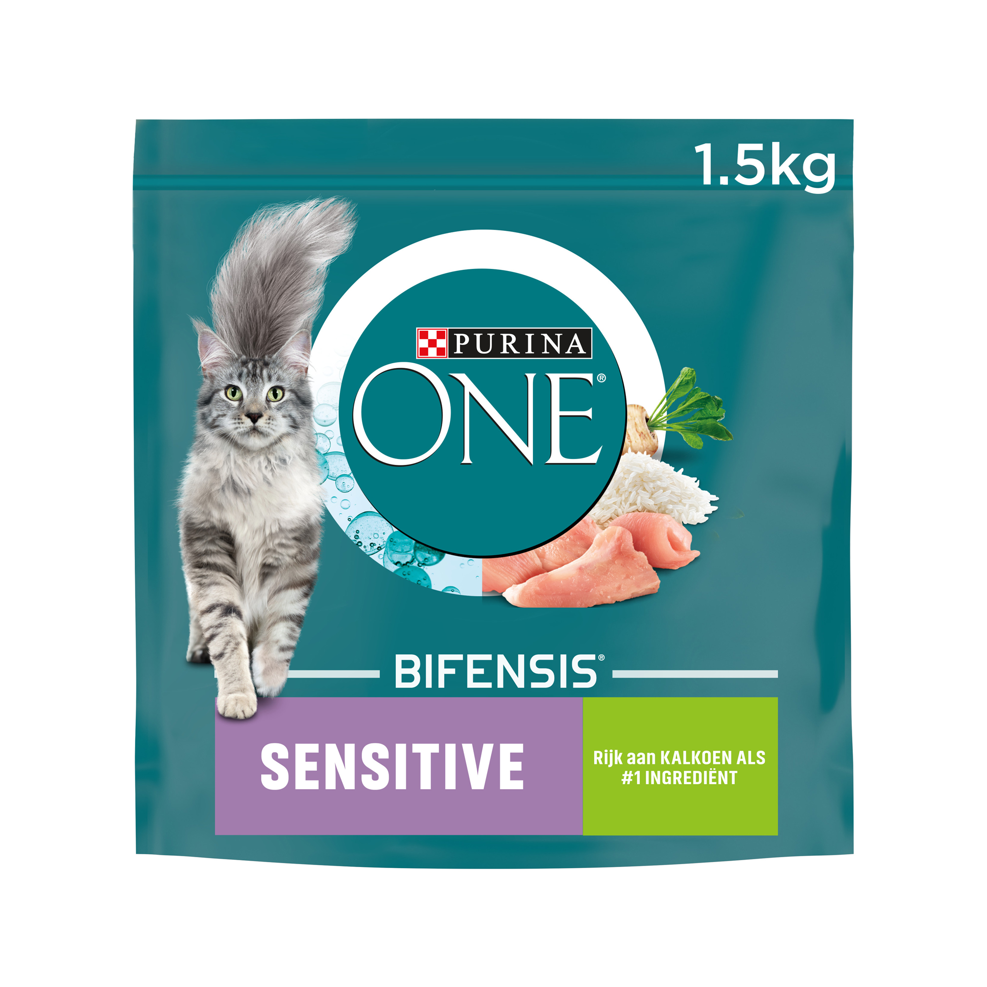 Purina ONE Sensitive
