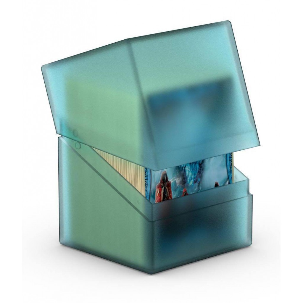 Boulder Deck Case 100+ Standard