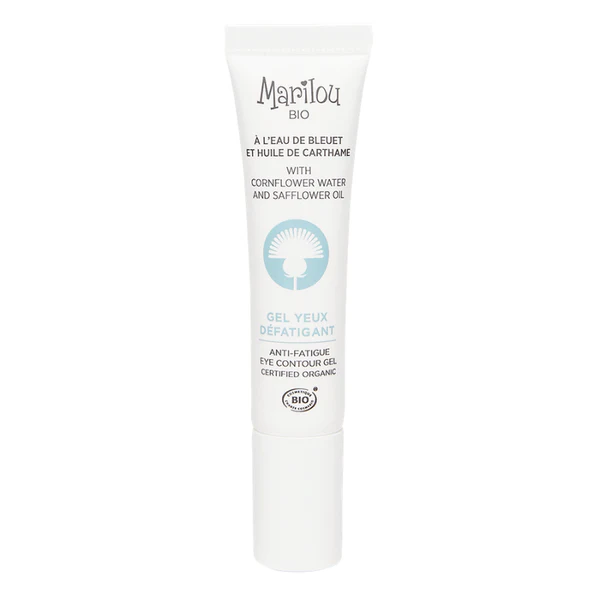 Marilou Bio Gel Yeux Défatigant 15 ml