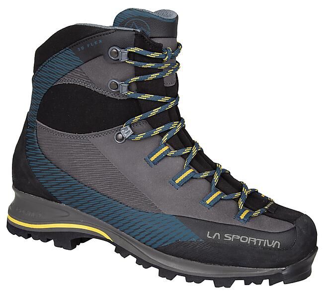 LA SPORTIVA - CHAUSSURES DE RANDONNEE TRANGO TRK LEATHER GTX