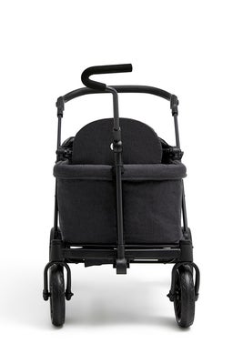 North 13.5 Cruiser XL Tralle, Grey Melange