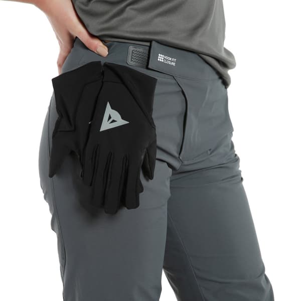 Short VTT DAINESE HG IPANEMA WMN DARK-GRAY