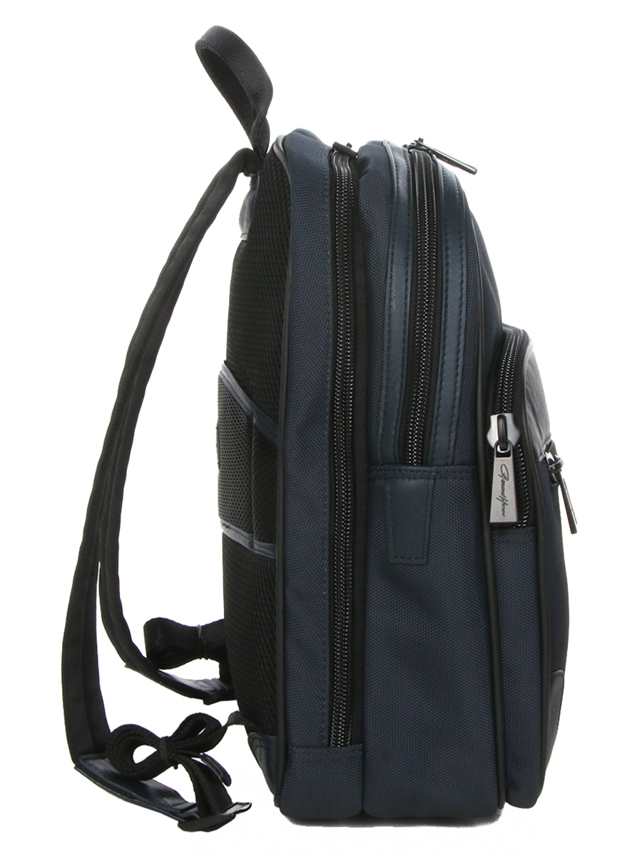 Sac À dos ordinateur GÀrard HÀnon Brooklyn Dome 11 pouces