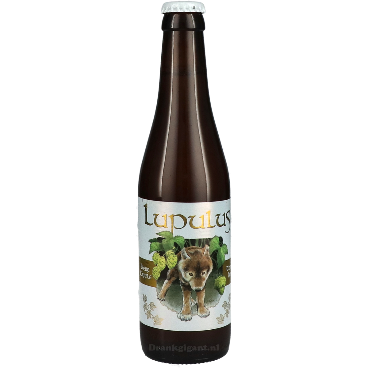 Lupulus Tripel 33 cl