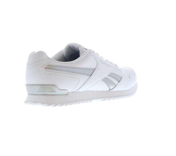 Reebok Royal Glide Ripple Clip Ladies Trainers