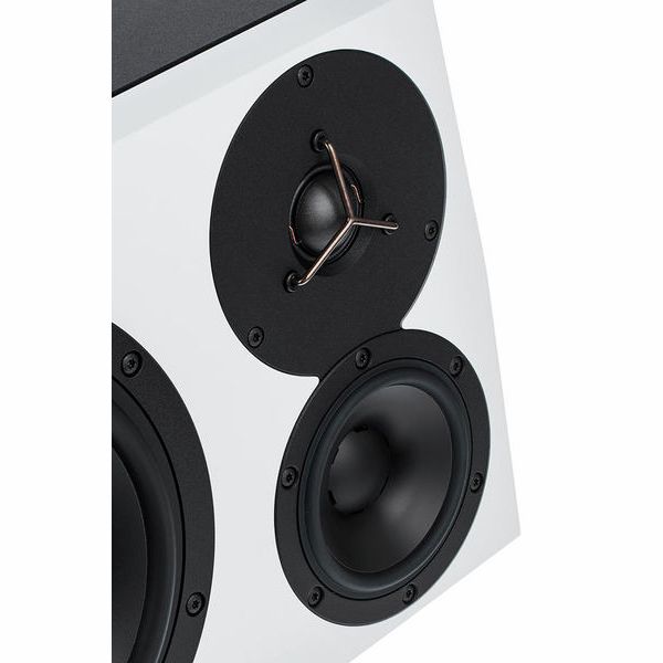 Dynaudio LYD-48 White Right
