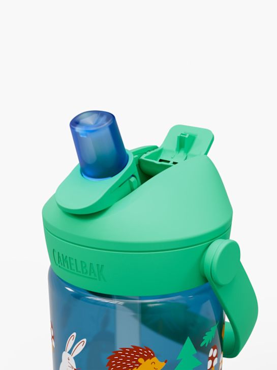 Camel Bak Trinkflasche Blau
