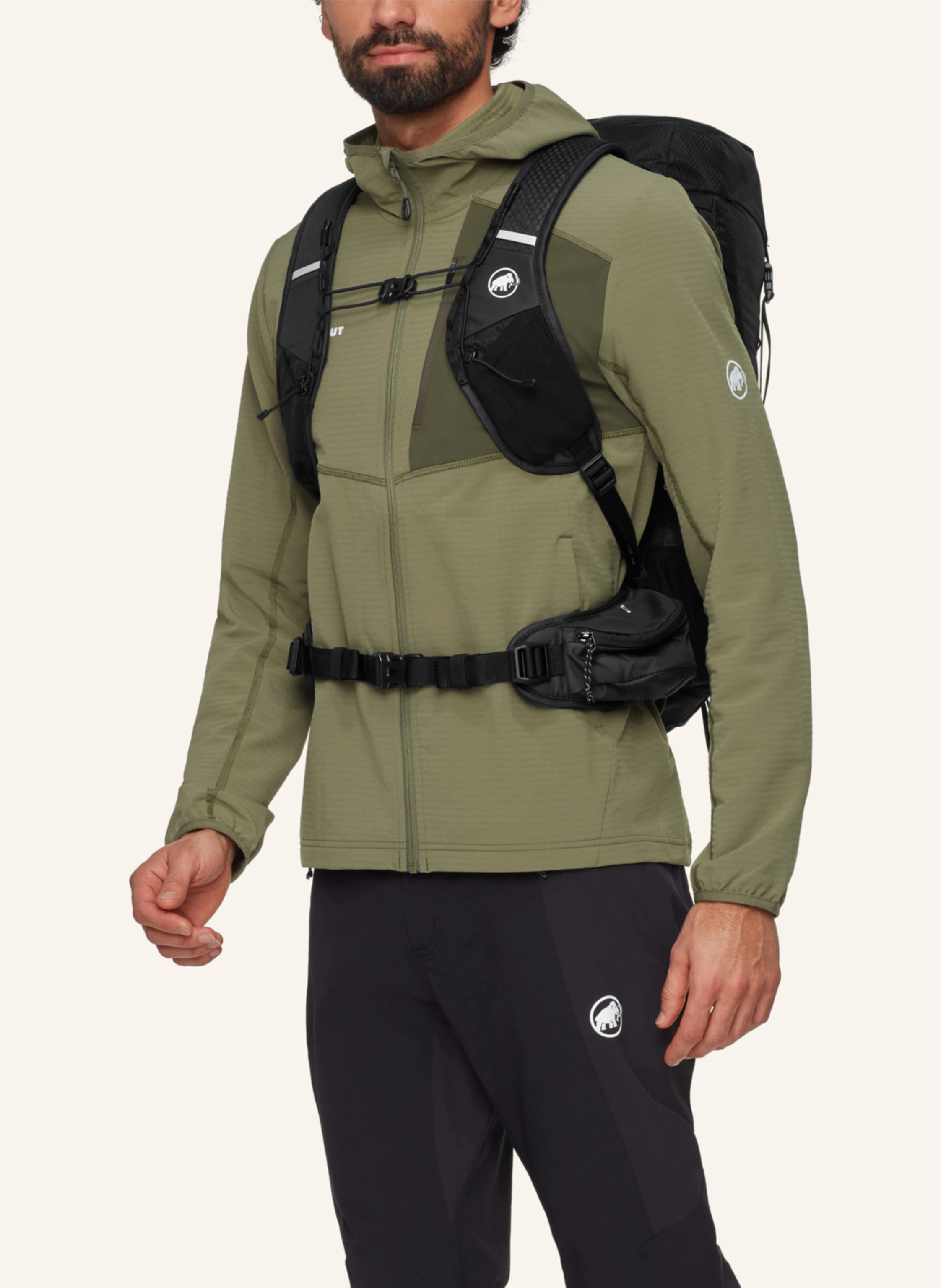 MAMMUT Mammut Ducan 26