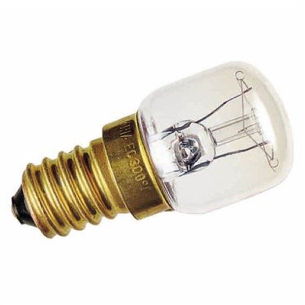 LYSPÆRE OSRAM OZONLAMPEKLAR 15W 85LM E14