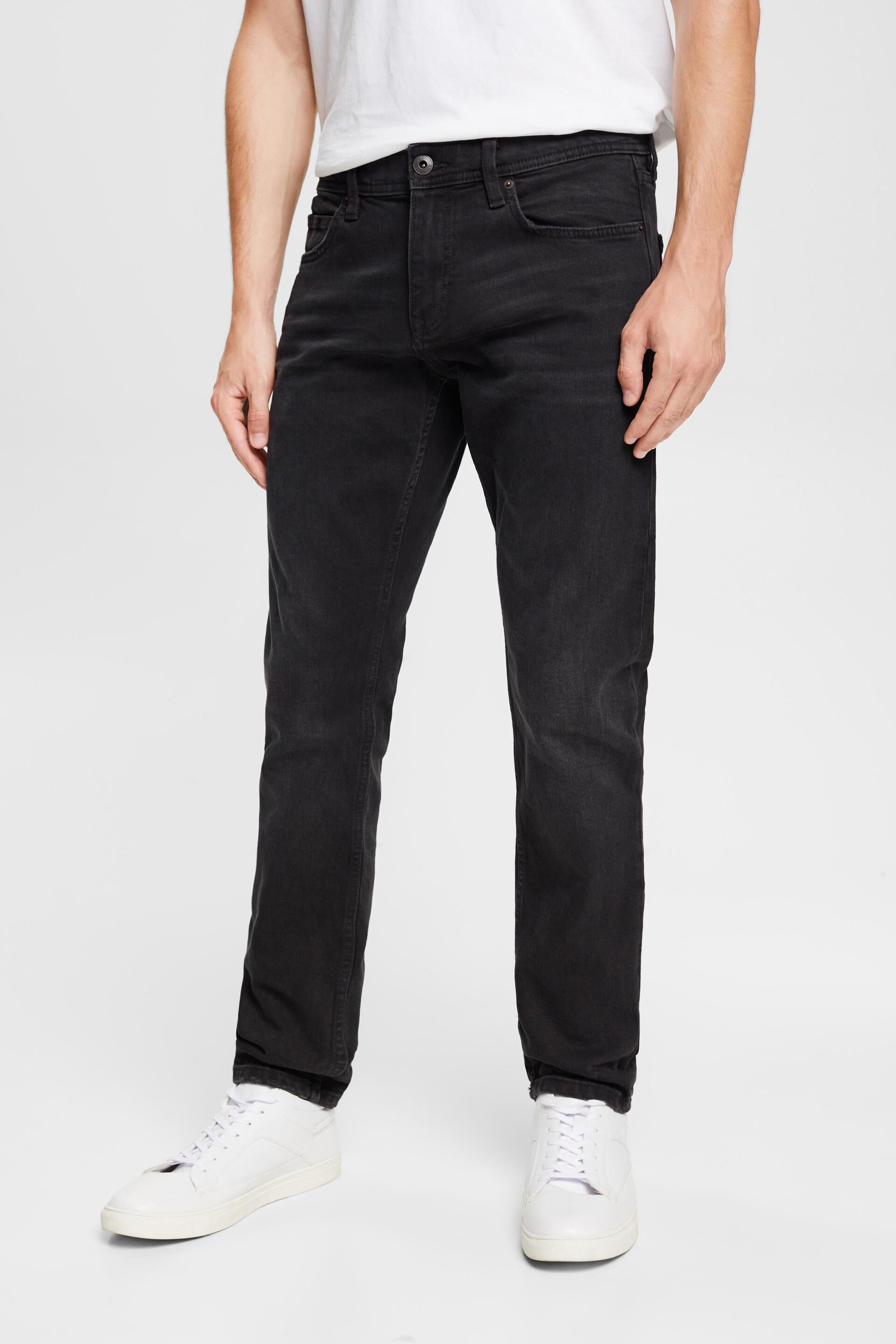 Jean stretch en coton bio