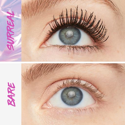 Maybelline Falsies Surreal Extensions Mascara, Sort