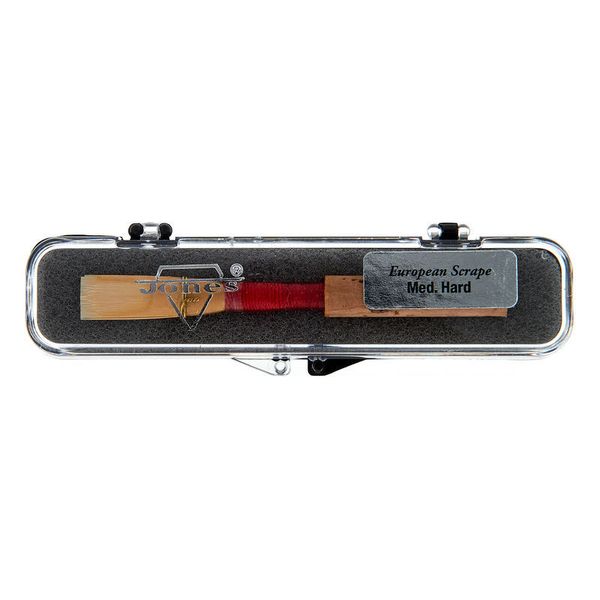 Jones 101E European Rohr Oboe MH