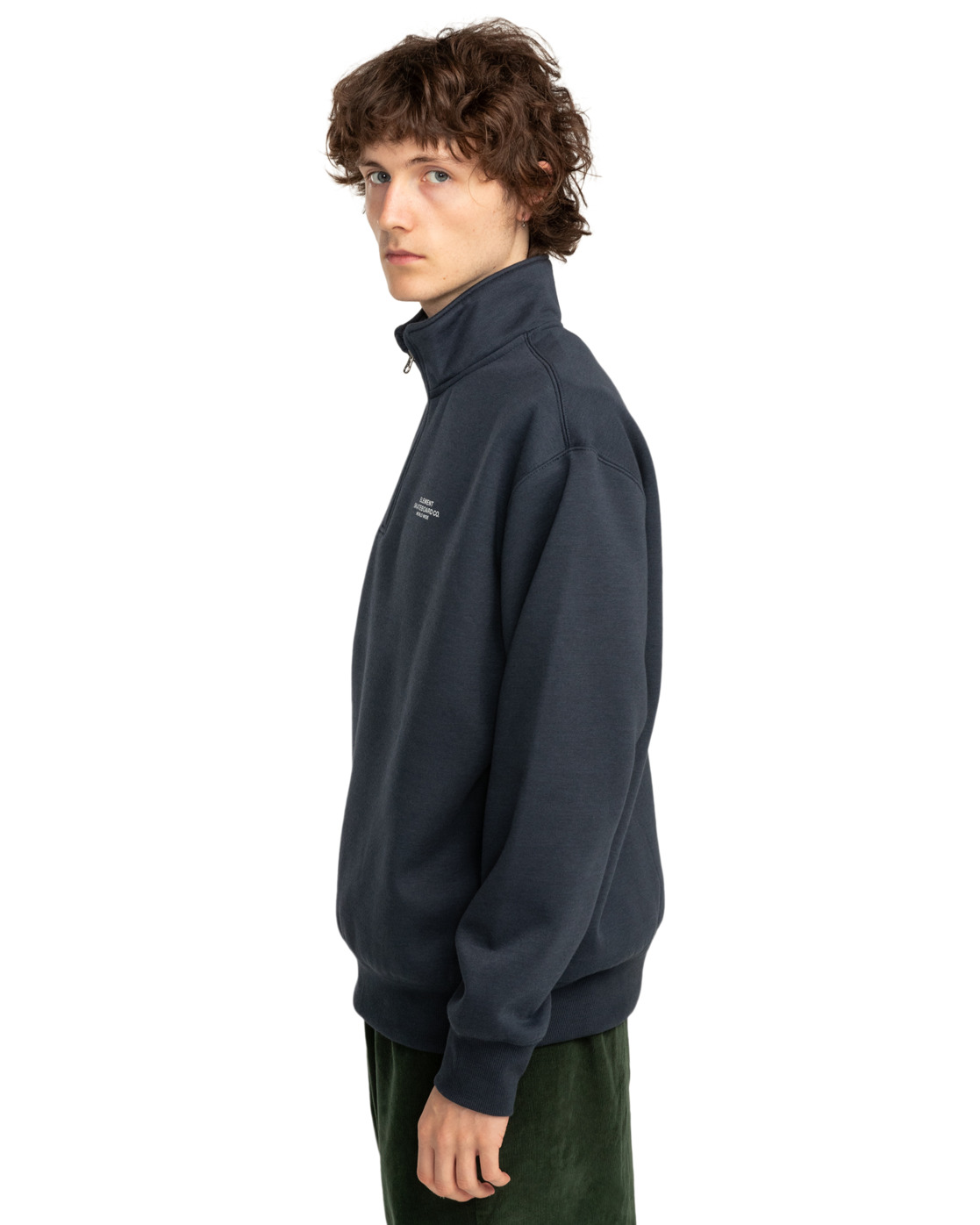Element Cornell Skate Blue Nights