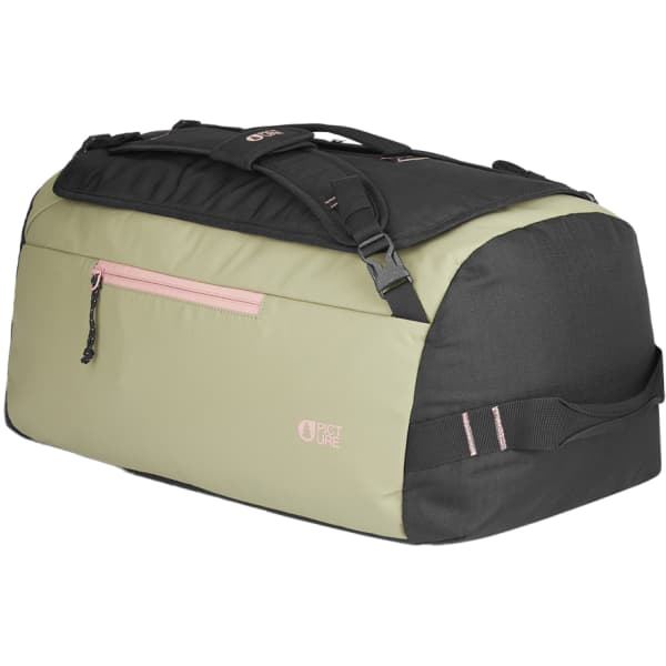 Duffel PICTURE WILDPATH DUFFLE 40 ALOE