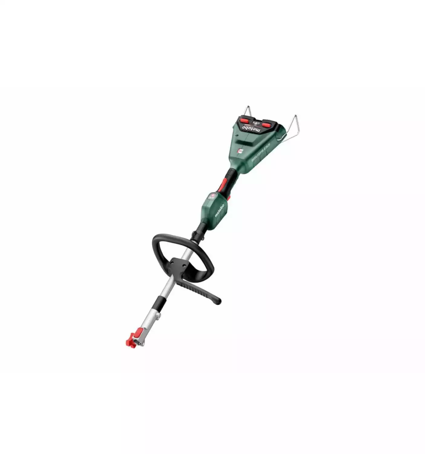 Metabo MA 36-18 LTX BL Q 18V LiHD accu versatool - 1052mm